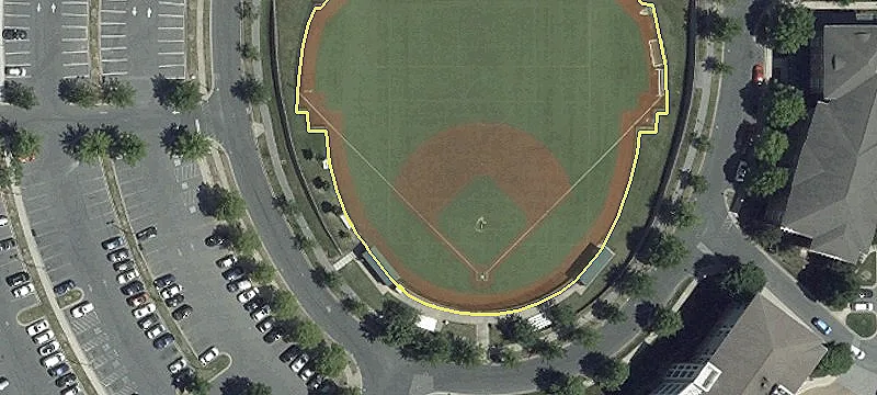 Land for Lease Baltimore