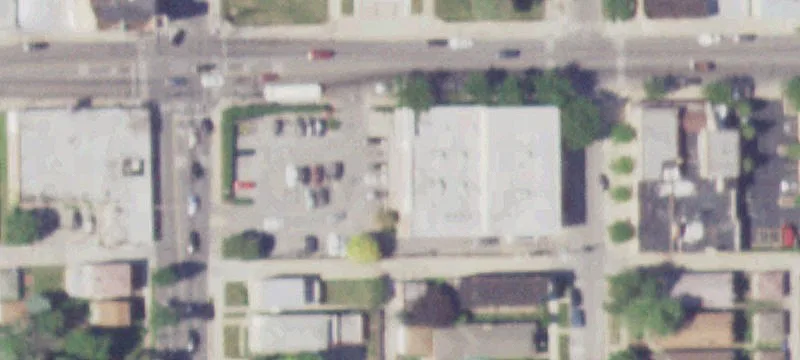 High-Visibility Retail Space Available
