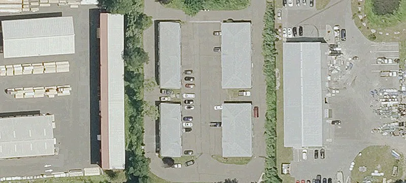 Industrial Space Near I-95