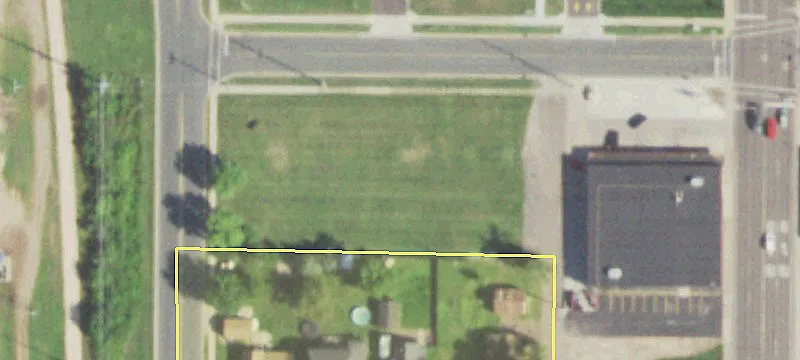 Downtown Lots For Sale