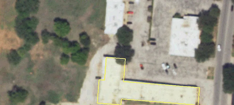 Abilene Office/Retail Investment Opportunity