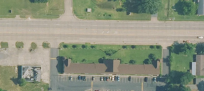 Shreveport Land For Sale