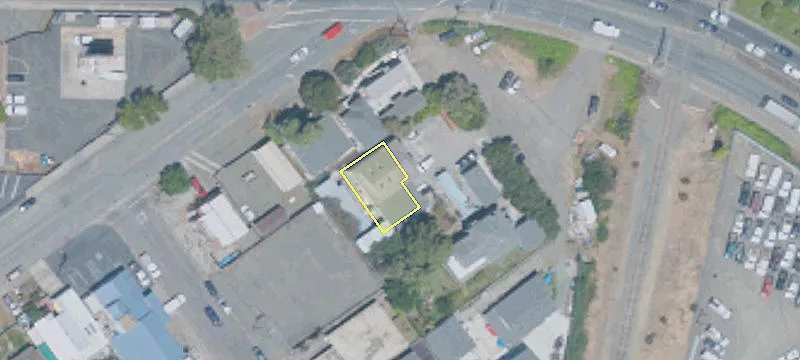 Vallejo Multi-Parcel Investment Opportunity
