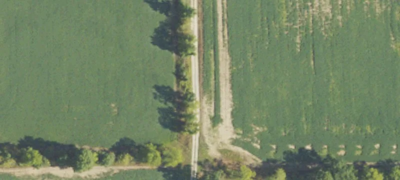 148 Acres on Michigan Avenue