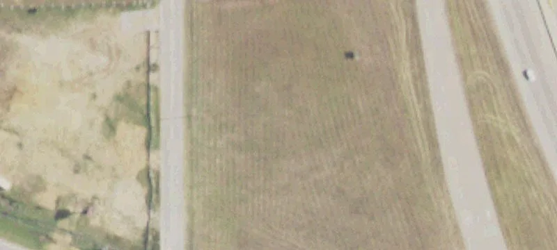 Land Available in Roanoke, Texas