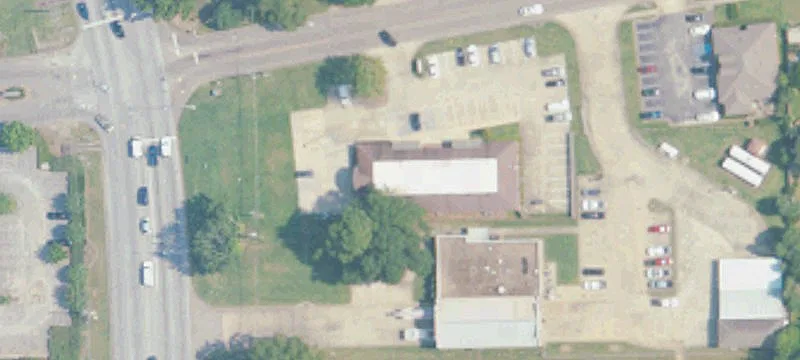 Office Zoned Land For Sale