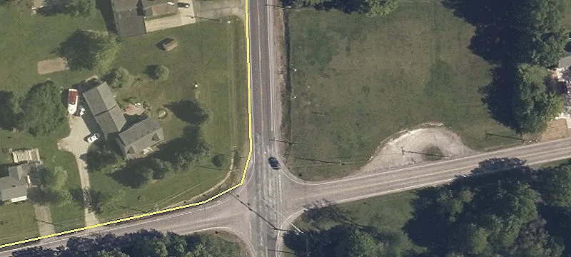 Vermilion Industrial Land for Sale