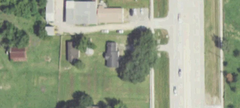 9 Acres on FM 2100