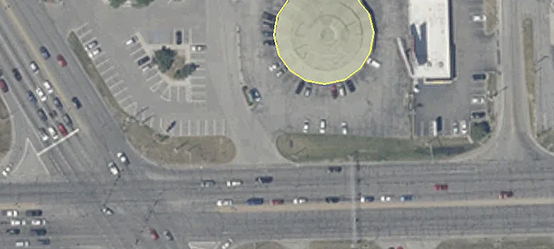 Roller Dome North Redevelopment Opportunity