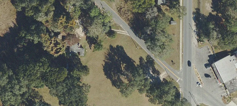 2.33 Acre Corner Industrial Land