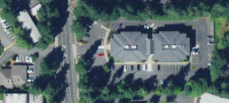 Soundview Drive Office Space Available