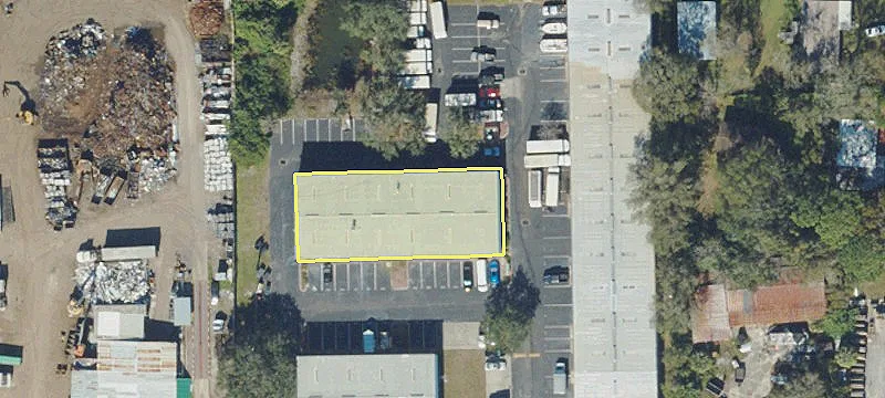Industrial Flex Space For Rent
