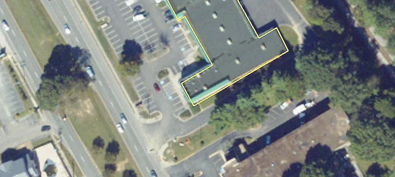 Retail Spaces Available for Rent