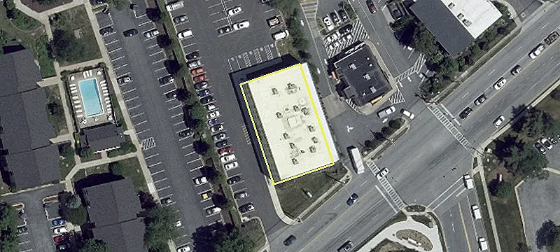 Renovated Office Building on Riva