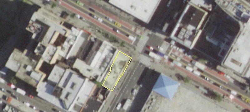 Retail Space for Lease