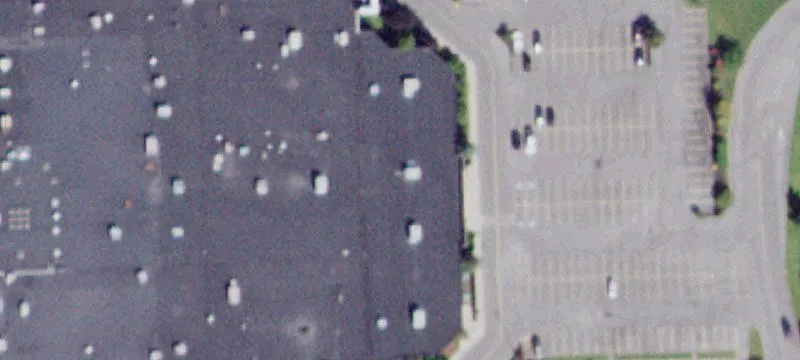 Retail Spaces Available for Rent