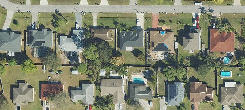 29 Acre Development Site