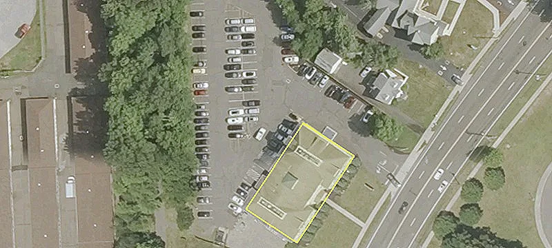 Medical/Office Space for Lease
