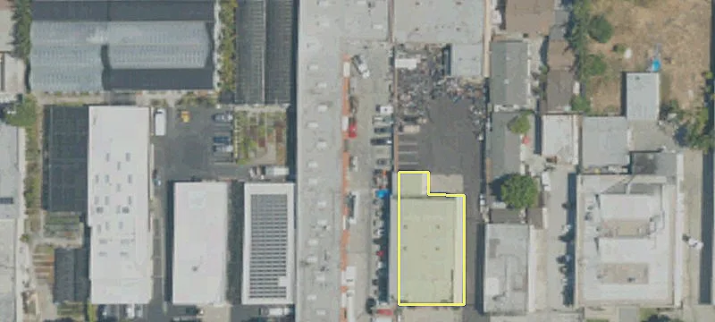 Gardena Warehouse Units For Lease