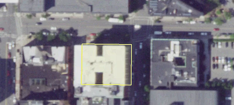Historic Office Space For Rent
