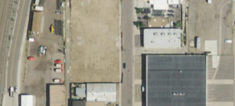 First Generation Retail Space Available