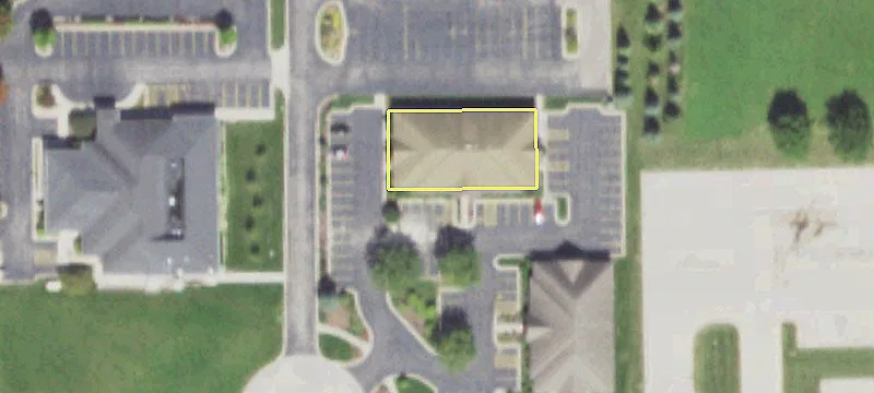 Land Lots in Cul-de-Sac