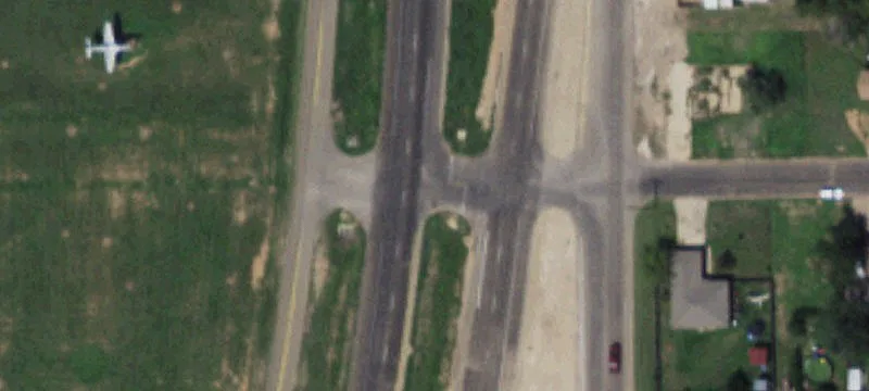 Commercial Land Parcels Available