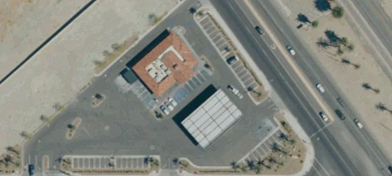 Signalized Intersection Land Opportunity