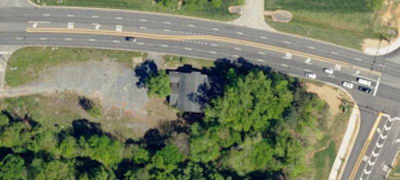 Corner Land Redevelopment Opportunity