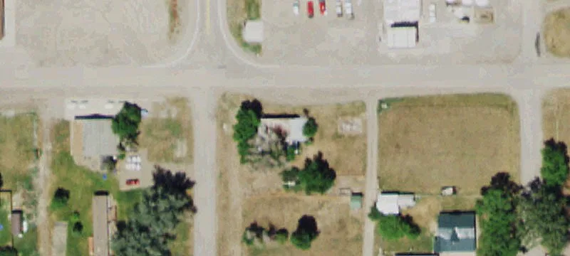 Junction City Saloon For Sale