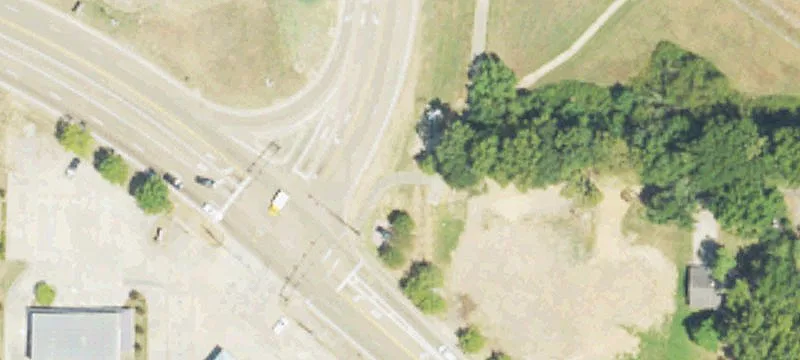 Ridgeland Land Parcel For Sale