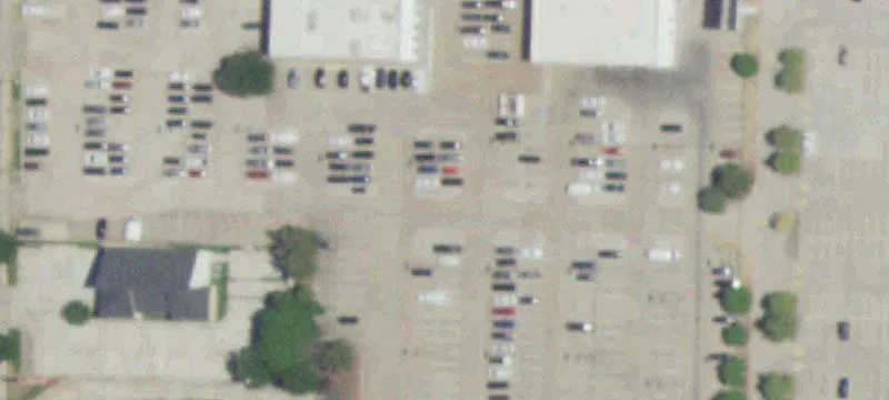 High-Traffic Location with Development Potential