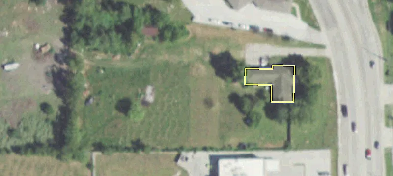 Unrestricted Acreage in Crosby, TX