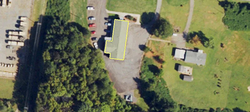 Commercial Outparcel in Valley Ridge