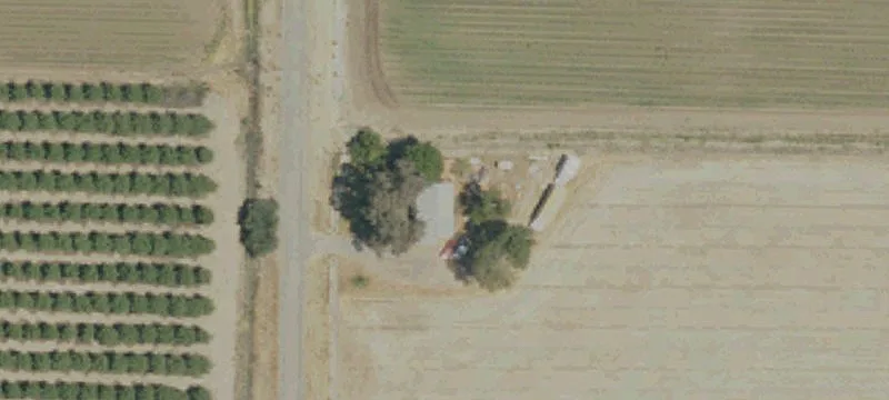 20+ Acres Development Property