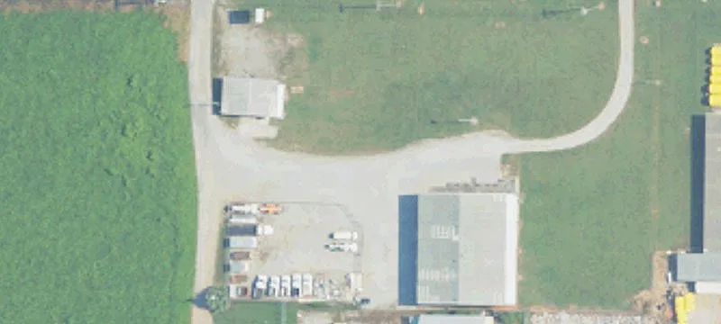 Commercial Lots on Highway 20