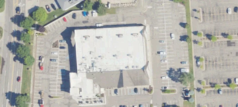 Retail Strip Center in Milford