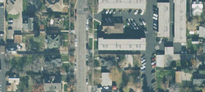 Downtown Provo Office and Retail