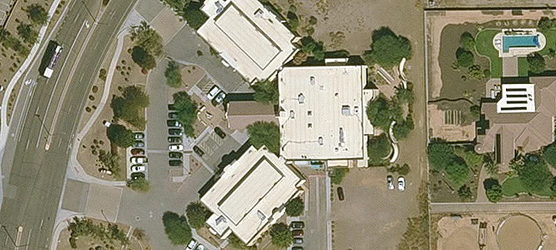 Medical Office Space Near Hospital
