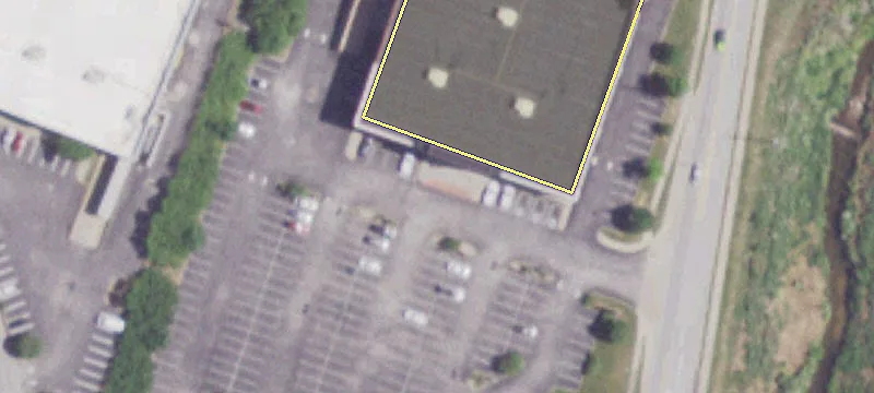 Retail Space For Lease