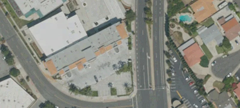 Luxury Retail/Office Space Available