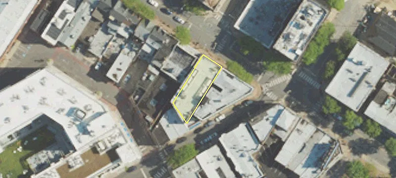Prime Retail/Office Space in Ardmore