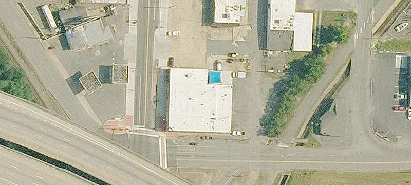 Versatile Space Available For Lease