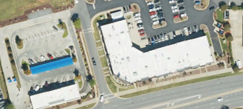 Retail Space in Belmont, NC