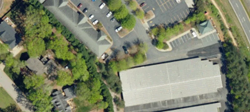 Rock Hill Office Suite Available