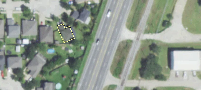 Commercial Land Ground Lease Opportunity