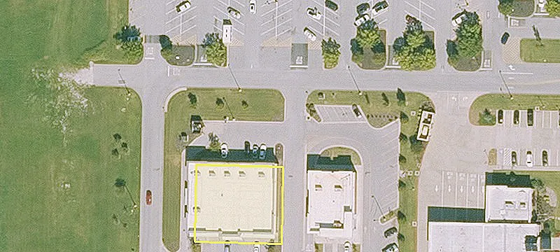 Springdale Commercial Land For Sale