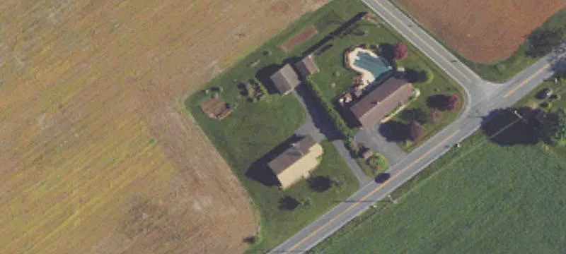 10.63 Acres of Land