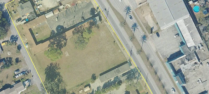 Ormond Beach Commercial Land Opportunity