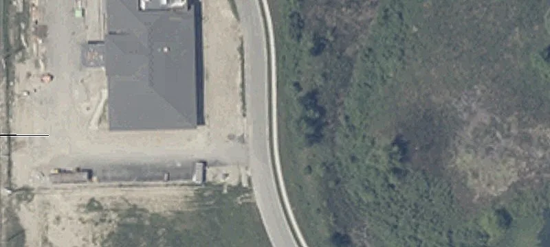 High Visibility Commercial Land Available